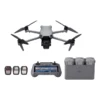 Drone Dji Air 3s Combo Rc2 Cinza