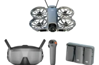 Drone DJI Neo 2 Fly More Motion