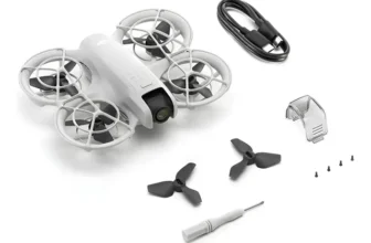 Drone Dji Neo Dji050 com Câmera 4K