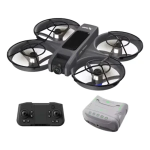 Drone Profissional X226 com Óculos VR