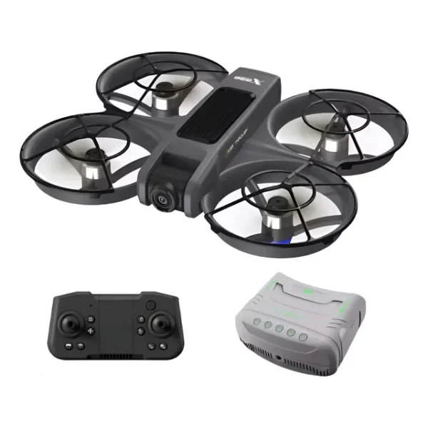 Drone Profissional X226 com Óculos VR