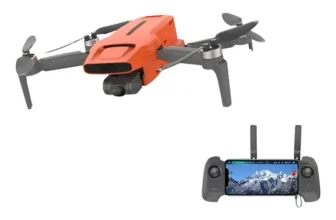 Drone Xiaomi Fimi Mini 3 GPS 4K