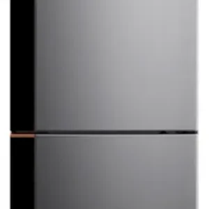 Geladeira Brastemp Frost Free Inverse 500L