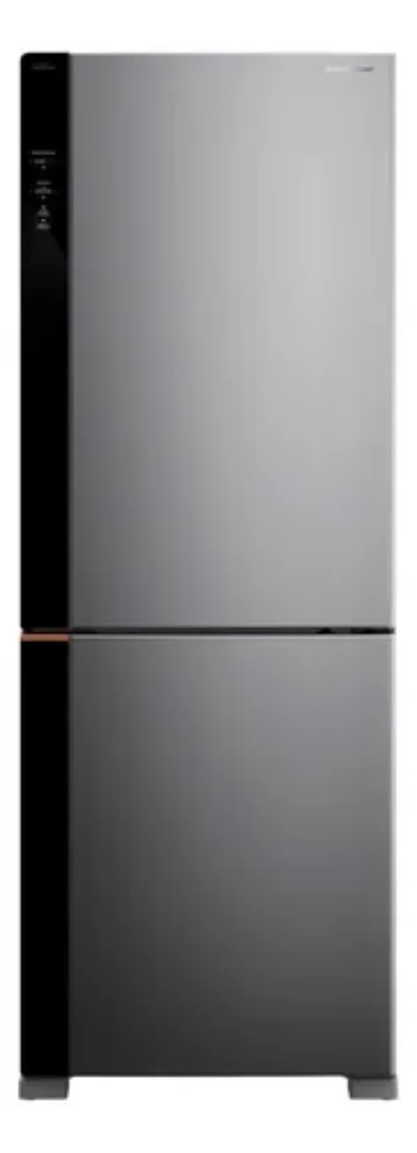 Geladeira Brastemp Frost Free Inverse 500L