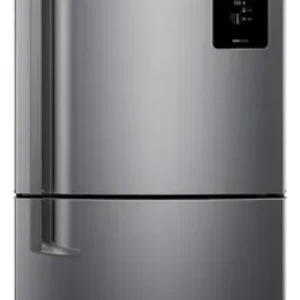 Geladeira Brastemp Inverse 591L Inox