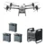 Drone Agras T40 Dji + 3baterias + Carregador