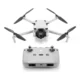 Drone Dji Mini 3 Standard (sem Tela) Br – Dji038 Cor Cinza