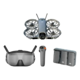 Análise Completa do Drone DJI Neo 2 Fly More Motion Combo BR – DJI072 Cinza: Vale a Pena?